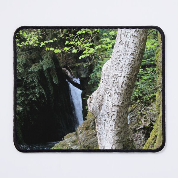 Item preview, Leaving your mark designed and sold by AnthonyThomas.