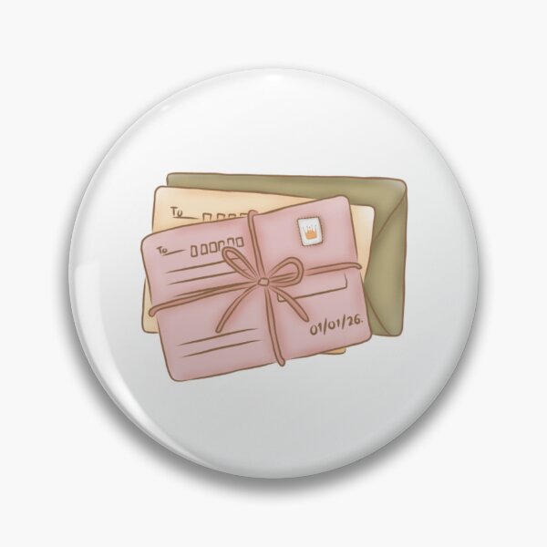 Item preview, Bundle of Love Letters designed and sold by TRNice.