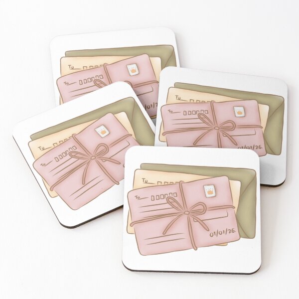 Item preview, Bundle of Love Letters designed and sold by TRNice.
