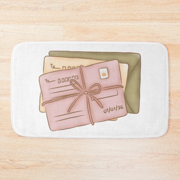 Item preview, Bundle of Love Letters designed and sold by TRNice.