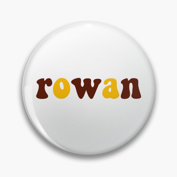 Item preview, rowan designed and sold by designsbysamantha.