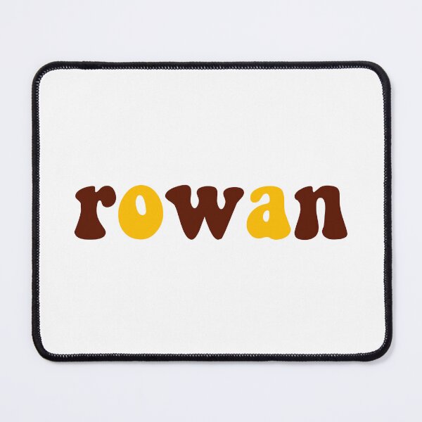 Item preview, rowan designed and sold by designsbysamantha.