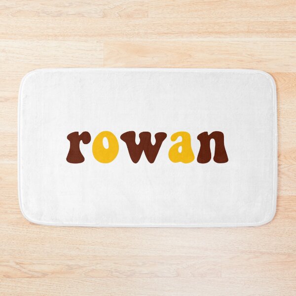 Item preview, rowan designed and sold by designsbysamantha.