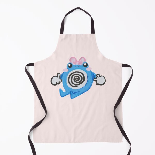Item preview, Poliwhirl Girlie designed and sold by Andy’s Moving Castle.