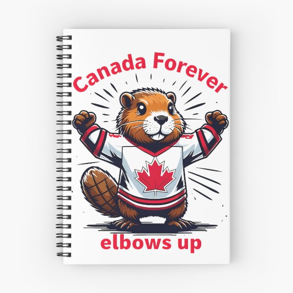 Item preview, Canada Forever designed and sold by Flowercita.