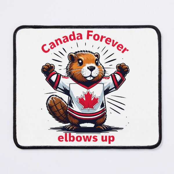 Item preview, Canada Forever designed and sold by Flowercita.