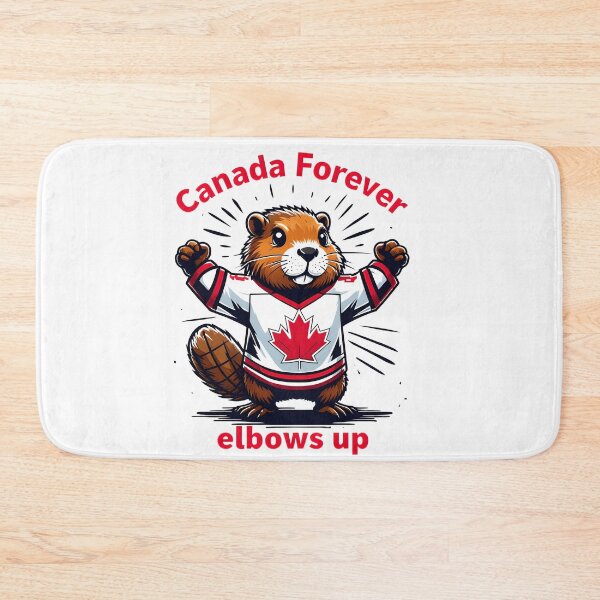 Item preview, Canada Forever designed and sold by Flowercita.