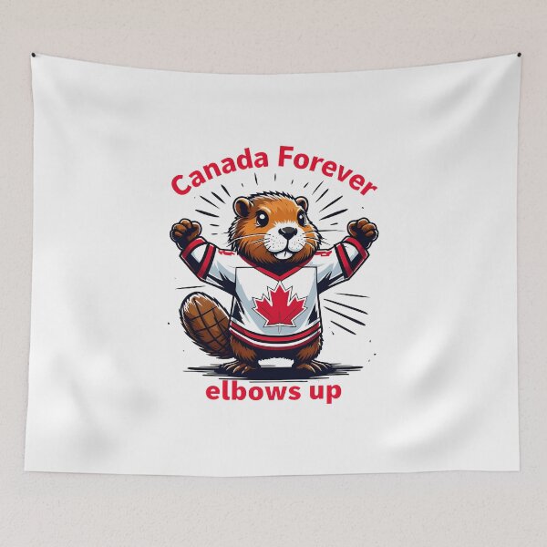 Item preview, Canada Forever designed and sold by Flowercita.