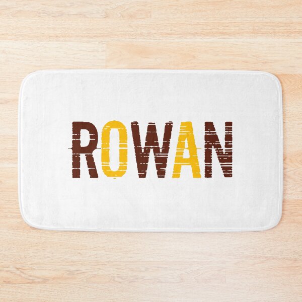 Item preview, rowan designed and sold by designsbysamantha.