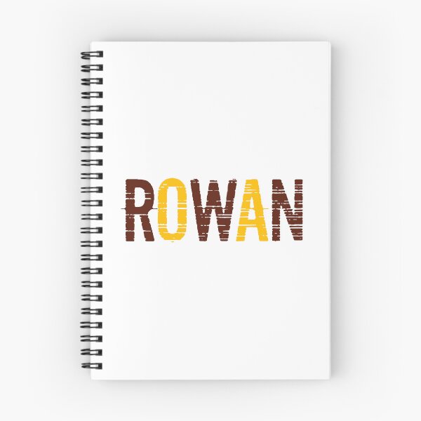 Aperçu de l'œuvre rowan créée et vendue par designsbysamantha.