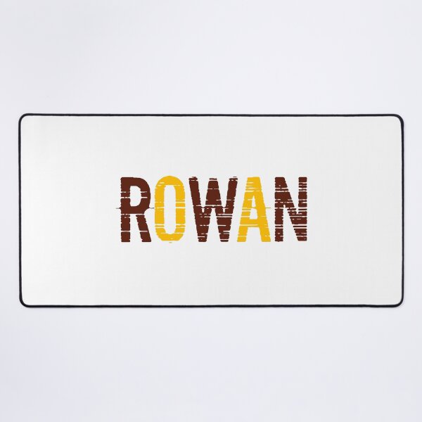 Aperçu de l'œuvre rowan créée et vendue par designsbysamantha.