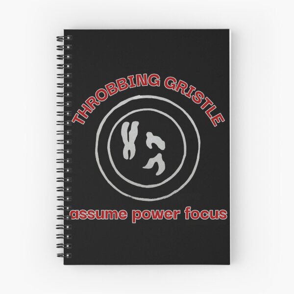 Item preview, Throbbing Gristle (Music) designed and sold by rcmarble.