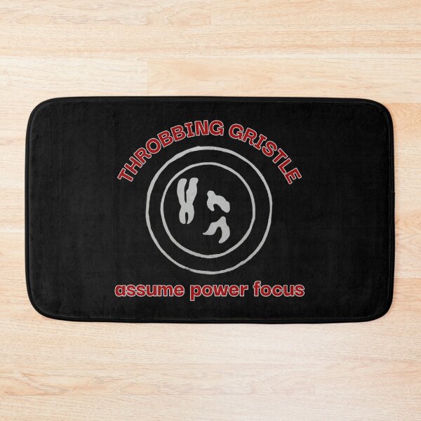 Item preview, Throbbing Gristle (Music) designed and sold by rcmarble.