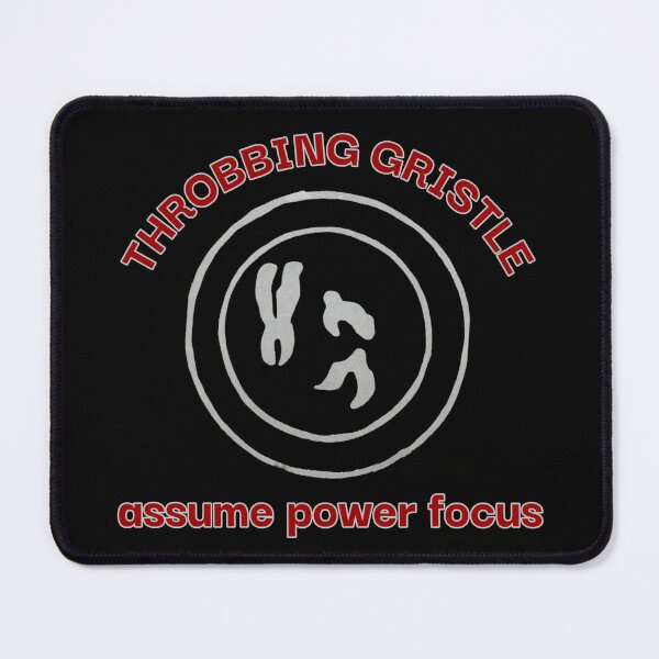 Item preview, Throbbing Gristle (Music) designed and sold by rcmarble.