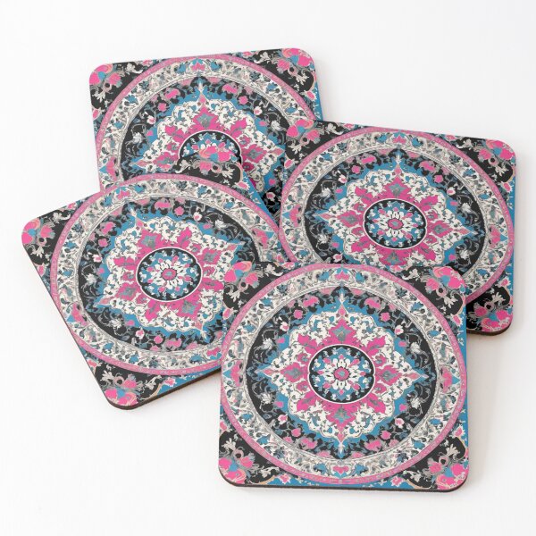 Item preview, Sacred Rug designed and sold by LeachsDungeon.