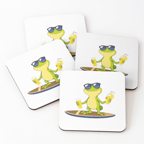 Item preview, Chill Frog Vibes designed and sold by DaniArtDesign81.