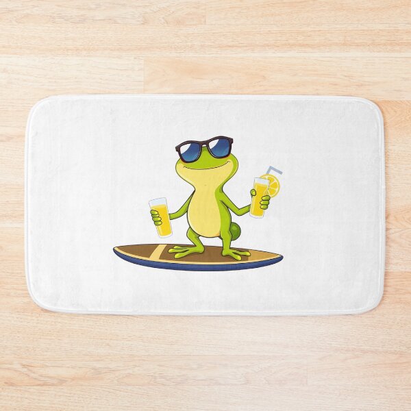 Item preview, Chill Frog Vibes designed and sold by DaniArtDesign81.