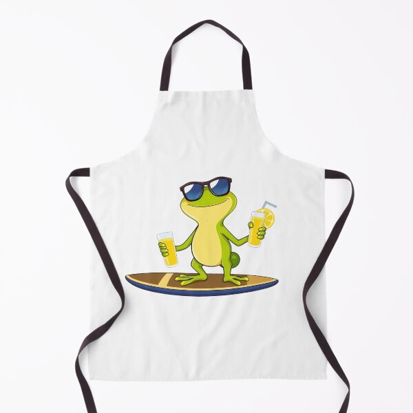 Item preview, Chill Frog Vibes designed and sold by DaniArtDesign81.