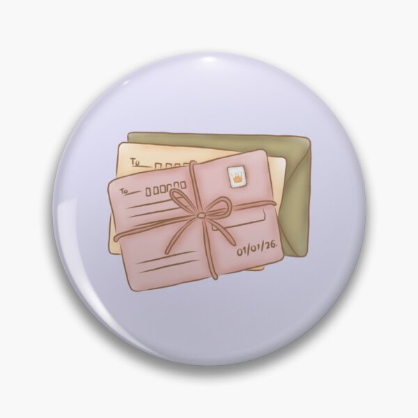 Item preview, Bundle of Love Letters designed and sold by TRNice.