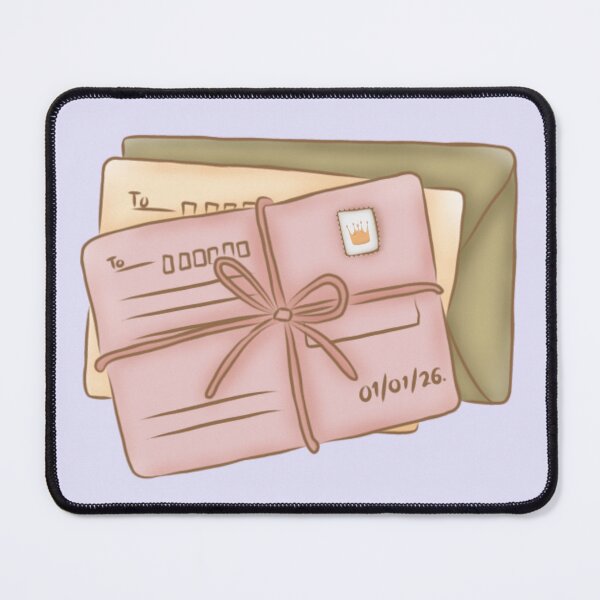 Item preview, Bundle of Love Letters designed and sold by TRNice.