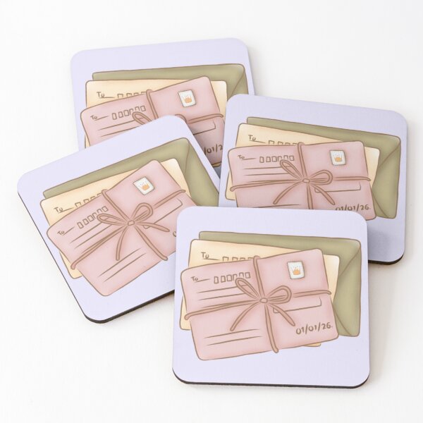 Item preview, Bundle of Love Letters designed and sold by TRNice.