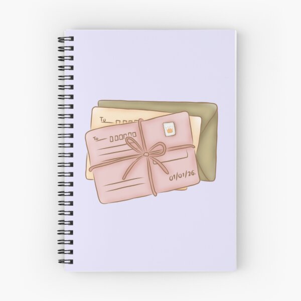 Item preview, Bundle of Love Letters designed and sold by TRNice.