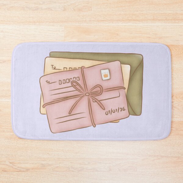 Item preview, Bundle of Love Letters designed and sold by TRNice.