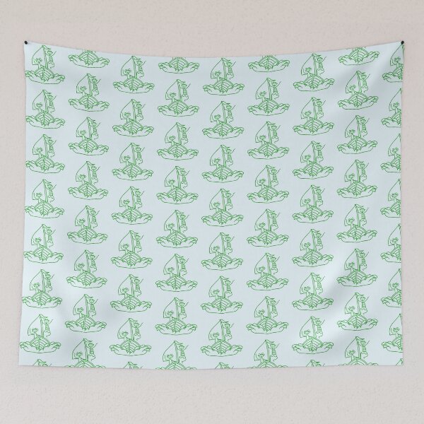 Item preview, 2 Kids Sailing Fun Two Siblings Best Friends Team designed and sold by shirt-o-mat.