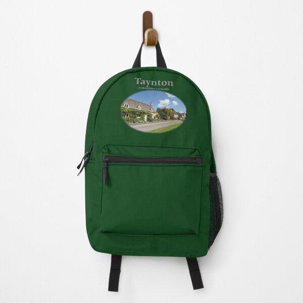Item preview, Taynton Cottages designed and sold by Murph's Images.