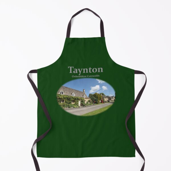Item preview, Taynton Cottages designed and sold by Murph's Images.