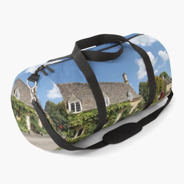 Item preview, Taynton Cottages designed and sold by Murph's Images.