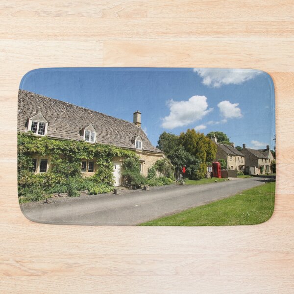 Item preview, Taynton Cottages designed and sold by Murph's Images.