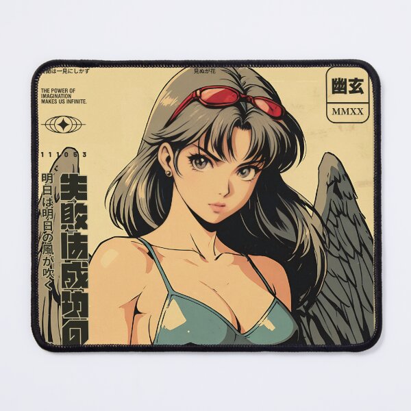 Item preview, Angel in the Street 3 designed and sold by BOZGO.
