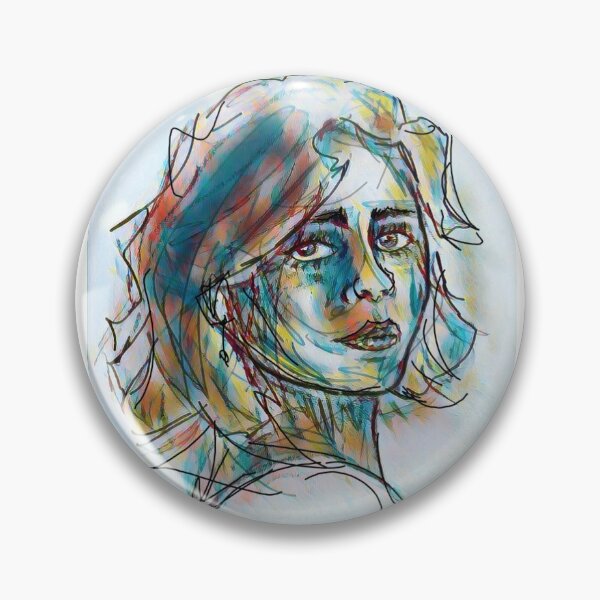 Item preview, Weather Girl designed and sold by ZakAlsoDraws.
