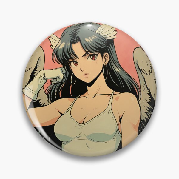 Item preview, Angel designed and sold by BOZGO.