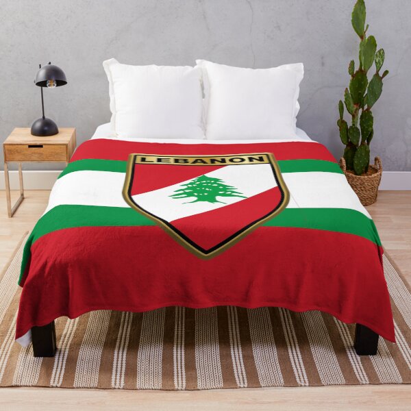 Item preview, LEBANON Gifts, Stickers & Products (S) designed and sold by mpodger.