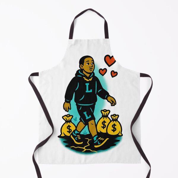 Item preview, Urban Rebel Pop-Art Design designed and sold by Luminare888.