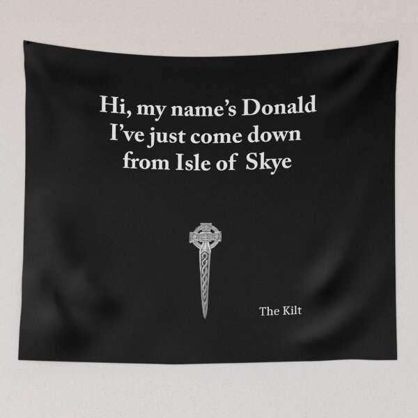 Item preview, from the Isle of Skye designed and sold by Murph's Images.