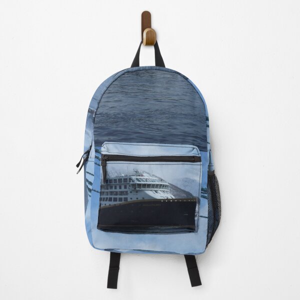 Item preview, Hurtigruten Ferry In Norway designed and sold by Malcolm Snook.