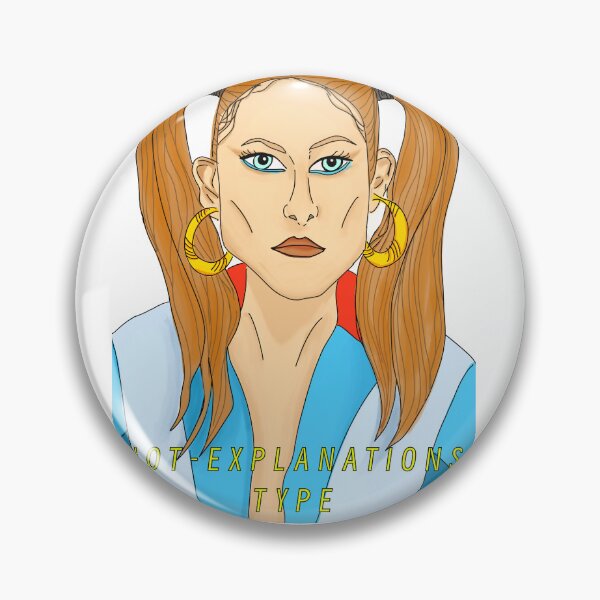 Item preview, In my neighborhood, no explanations are given. designed and sold by ROCIODRAMATICA.