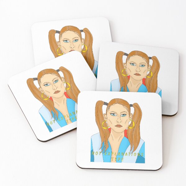 Item preview, In my neighborhood, no explanations are given. designed and sold by ROCIODRAMATICA.