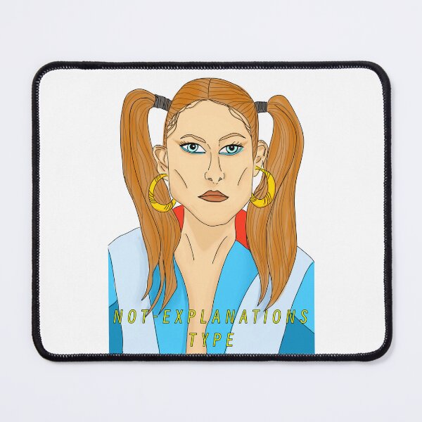 Item preview, In my neighborhood, no explanations are given. designed and sold by ROCIODRAMATICA.