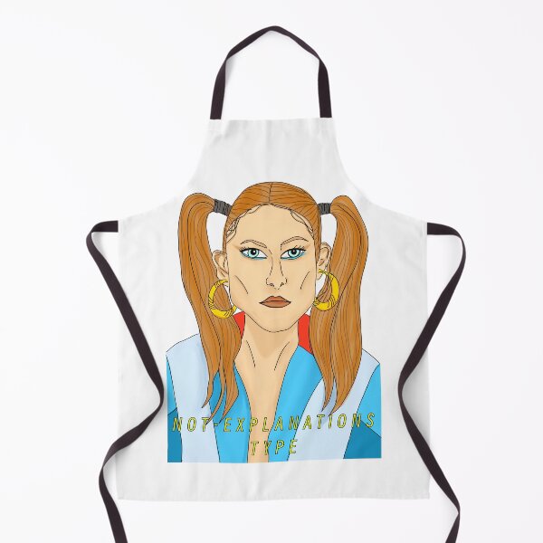 Item preview, In my neighborhood, no explanations are given. designed and sold by ROCIODRAMATICA.