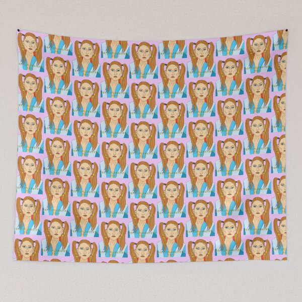 Item preview, In my neighborhood, no explanations are given. designed and sold by ROCIODRAMATICA.