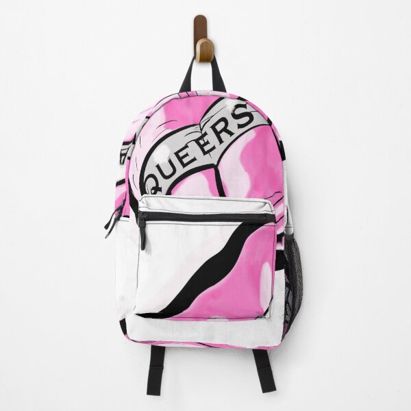 Item preview, Queer does not equal weak designed and sold by Samuaint.