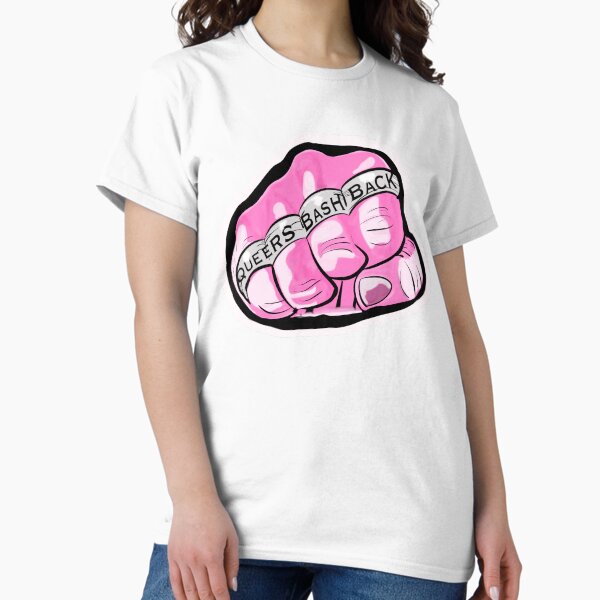 Item preview, Queer does not equal weak designed and sold by Samuaint.