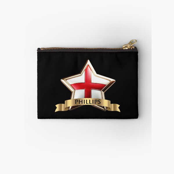Item preview, Phillips Star Crest Shining English Heritage and Lion Legacy designed and sold by Highlandkings.