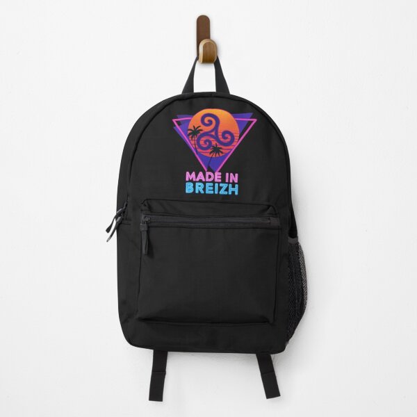Item preview, made in breizh synthwave version designed and sold by Wawan35200.