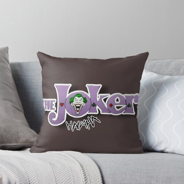Item preview, Joker designed and sold by Art-wahiba1.