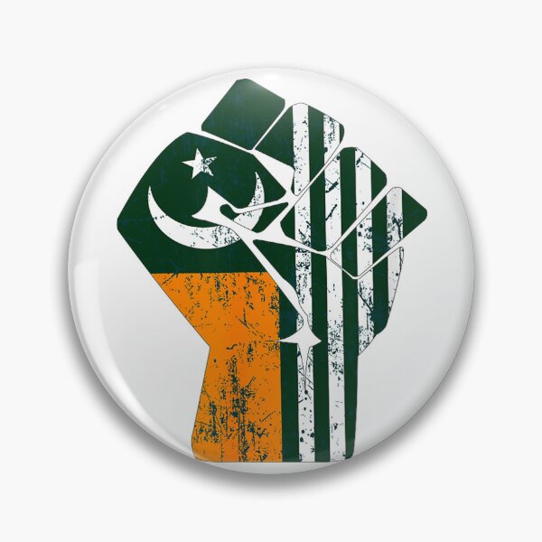 Item preview, Funny Kashmir Flag designed and sold by AddlPoolart.